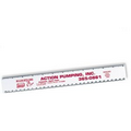 12" Measure-Rite Ruler